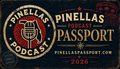 PINELLAS PASSPORT