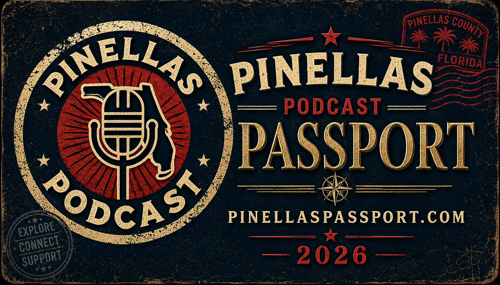 PINELLAS PASSPORT